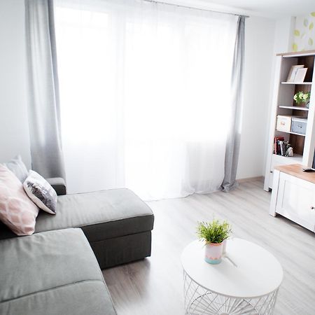 Grand Trees Apartment Budapest Exteriör bild